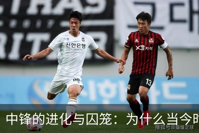 中锋的进化与囚笼：为什么当今时代冠军级球队的门槛依然在内线？